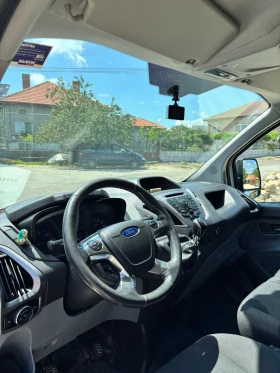 Ford Transit undefined | Auto.bg — изображение 2 Ford Transit undefined | Auto.bg — изображение 2