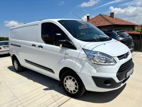 Ford Transit undefined | Auto.bg — изображение 4 Ford Transit undefined | Auto.bg — изображение 4