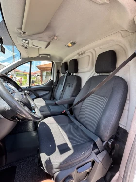 Ford Transit undefined | Auto.bg — изображение 7 Ford Transit undefined | Auto.bg — изображение 7