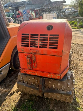 Валяк Ramax DELMAG VX70E | Auto.bg — изображение 3 Валяк Ramax DELMAG VX70E | Auto.bg — изображение 3