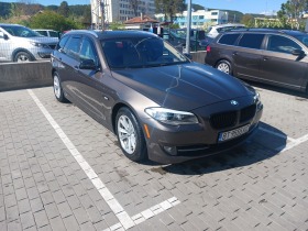 Обява за продажба на BMW 525 XDrive ~28 999 лв. - изображение 1