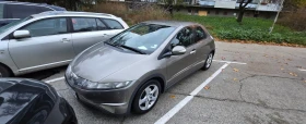 Honda Civic 1 - Car24.bg Honda Civic 1