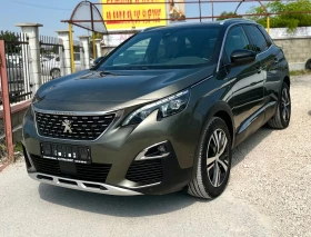Peugeot 3008 1.6e-HDI 120HP GT LINE AUTOMATIC DIGITAL - Car24.bg Peugeot 3008 1.6e-HDI 120HP GT LINE AUTOMATIC DIGITAL
