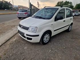 Fiat Panda 1.2i 70ps.ITALIA - Car24.bg Fiat Panda 1.2i 70ps.ITALIA