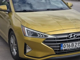 Hyundai Elantra - Car24.bg Hyundai Elantra