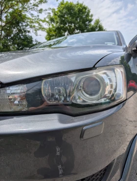 Mitsubishi Lancer 2.0 D-ID | Mobile.bg — малка снимка 13
