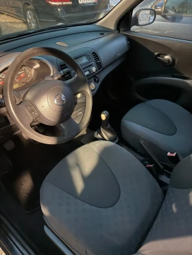 Nissan Micra | Mobile.bg — малка снимка 4