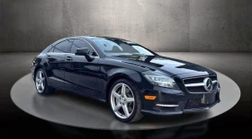 Mercedes-Benz CLS 500 MASSAGE * * CARFAX * * АВТО КРЕДИТ * * - Car24.bg Mercedes-Benz CLS 500 MASSAGE * * CARFAX * * АВТО КРЕДИТ * *
