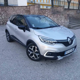 Renault Captur - Car24.bg Renault Captur