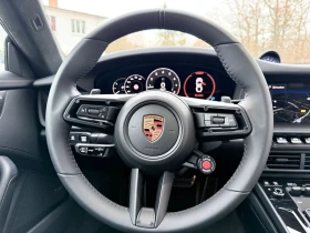 Porsche 911 992 GTS* HD MATRIX LIGTS* BOSE* PANO* 360* - 153900 € / 301002.24 лв. - 26206198 12 | Car24.bg Porsche 911 992 GTS* HD MATRIX LIGTS* BOSE* PANO* 360* - 153900 € / 301002.24 лв. - 26206198 12