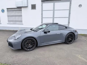 Porsche 911 992 GTS* HD MATRIX LIGTS* BOSE* PANO* 360* - 153900 € / 301002.24 лв. - 26206198 5 | Car24.bg Porsche 911 992 GTS* HD MATRIX LIGTS* BOSE* PANO* 360* - 153900 € / 301002.24 лв. - 26206198 5