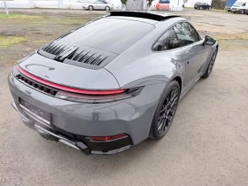 Porsche 911 992 GTS* HD MATRIX LIGTS* BOSE* PANO* 360* - 153900 € / 301002.24 лв. - 26206198 10 | Car24.bg Porsche 911 992 GTS* HD MATRIX LIGTS* BOSE* PANO* 360* - 153900 € / 301002.24 лв. - 26206198 10