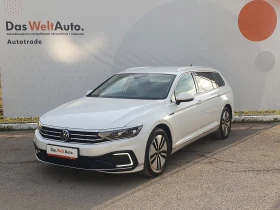 VW Passat VW Passat Var GTE Plug-In-Hybrid 1.4 TSI - Car24.bg VW Passat VW Passat Var GTE Plug-In-Hybrid 1.4 TSI