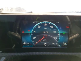 Mercedes-Benz A 220 2.0l | Auto.bg — изображение 9 Mercedes-Benz A 220 2.0l | Auto.bg — изображение 9
