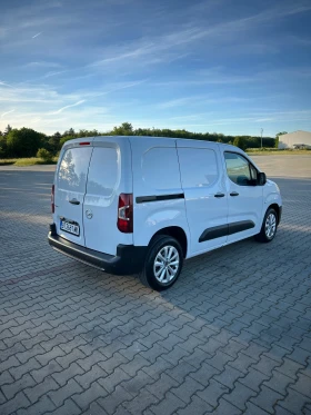 Opel Combo - 13000 € / 25425.79 лв. - 55766189 3 | Car24.bg Opel Combo - 13000 € / 25425.79 лв. - 55766189 3