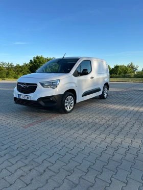 Opel Combo - Car24.bg Opel Combo