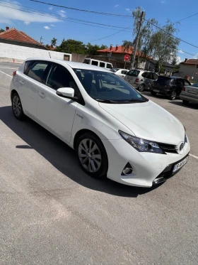 Toyota Auris - 7300 € / 14277.56 лв. - 44012301 3 | Car24.bg Toyota Auris - 7300 € / 14277.56 лв. - 44012301 3