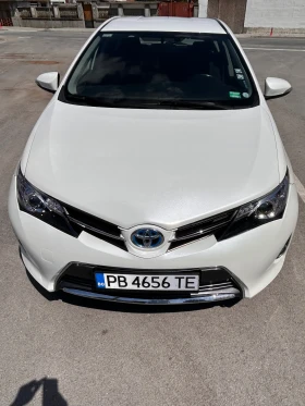 Toyota Auris - 7300 € / 14277.56 лв. - 44012301 2 | Car24.bg Toyota Auris - 7300 € / 14277.56 лв. - 44012301 2