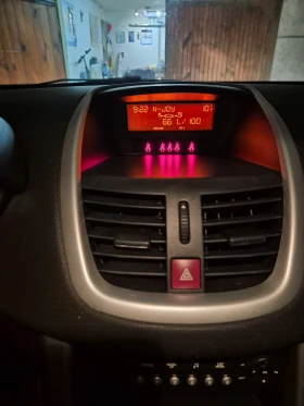 Peugeot 207 1.4i GAZ Facelift | Auto.bg — изображение 8 Peugeot 207 1.4i GAZ Facelift | Auto.bg — изображение 8