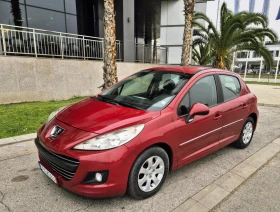 Peugeot 207 1.4i GAZ Facelift | Auto.bg — изображение 2 Peugeot 207 1.4i GAZ Facelift | Auto.bg — изображение 2