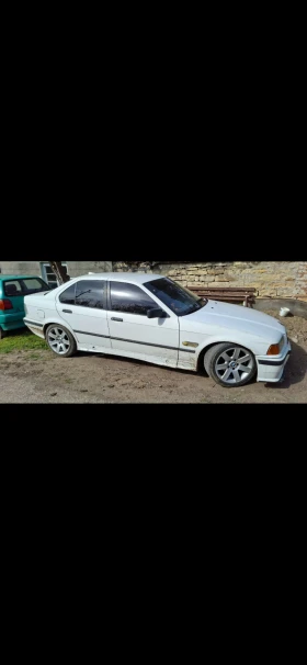 BMW 316 - 1600 € / 3129.33 лв. - 77144932 4 | Car24.bg BMW 316 - 1600 € / 3129.33 лв. - 77144932 4