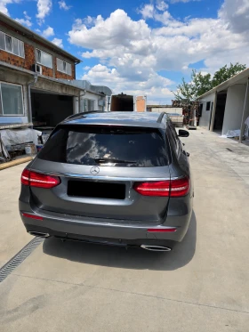 Mercedes-Benz E 350 - 21000 € / 41072.43 лв. - 55244916 3 | Car24.bg Mercedes-Benz E 350 - 21000 € / 41072.43 лв. - 55244916 3