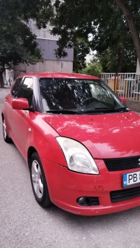 Suzuki Swift - 2500 € / 4889.57 лв. - 54308804 2 | Car24.bg Suzuki Swift - 2500 € / 4889.57 лв. - 54308804 2