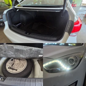 Hyundai I40 1.7 DIZEL СЕДАН - 7399 € / 14471.19 лв. - 12264685 12 | Car24.bg Hyundai I40 1.7 DIZEL СЕДАН - 7399 € / 14471.19 лв. - 12264685 12
