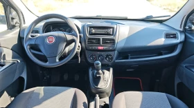Fiat Doblo 1.4i/16V | Auto.bg — изображение 7 Fiat Doblo 1.4i/16V | Auto.bg — изображение 7