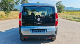 Fiat Doblo 1.4i/16V | Auto.bg — изображение 5 Fiat Doblo 1.4i/16V | Auto.bg — изображение 5