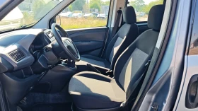 Fiat Doblo 1.4i/16V | Auto.bg — изображение 10 Fiat Doblo 1.4i/16V | Auto.bg — изображение 10