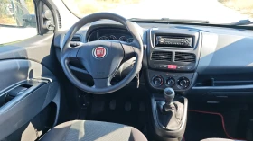 Fiat Doblo 1.4i/16V | Auto.bg — изображение 9 Fiat Doblo 1.4i/16V | Auto.bg — изображение 9