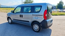 Fiat Doblo 1.4i/16V | Auto.bg — изображение 6 Fiat Doblo 1.4i/16V | Auto.bg — изображение 6