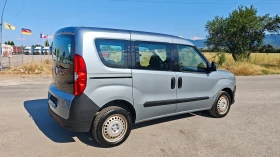 Fiat Doblo 1.4i/16V | Auto.bg — изображение 4 Fiat Doblo 1.4i/16V | Auto.bg — изображение 4