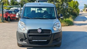 Fiat Doblo 1.4i/16V | Auto.bg — изображение 2 Fiat Doblo 1.4i/16V | Auto.bg — изображение 2