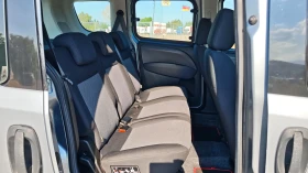 Fiat Doblo 1.4i/16V | Auto.bg — изображение 13 Fiat Doblo 1.4i/16V | Auto.bg — изображение 13