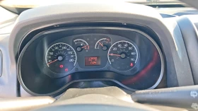 Fiat Doblo 1.4i/16V | Auto.bg — изображение 8 Fiat Doblo 1.4i/16V | Auto.bg — изображение 8