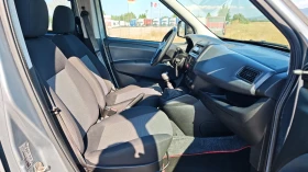 Fiat Doblo 1.4i/16V | Auto.bg — изображение 12 Fiat Doblo 1.4i/16V | Auto.bg — изображение 12