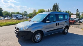Fiat Doblo 1.4i/16V