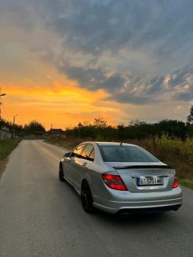 Mercedes-Benz C 350 Avangard, AMG package, Keyless, CarPlay, LPG - Car24.bg Mercedes-Benz C 350 Avangard, AMG package, Keyless, CarPlay, LPG