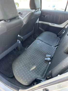 Toyota Yaris 1.0i 2009 - 2999 € - 80332455 10 | Car24.bg Toyota Yaris 1.0i 2009 - 2999 € - 80332455 10