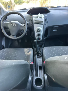 Toyota Yaris 1.0i 2009 - 2999 € - 80332455 7 | Car24.bg Toyota Yaris 1.0i 2009 - 2999 € - 80332455 7
