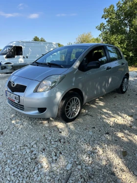 Toyota Yaris 1.0i 2009 - 2999 € - 80332455 2 | Car24.bg Toyota Yaris 1.0i 2009 - 2999 € - 80332455 2