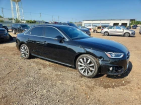 Audi A4 2.0l Premium Plus 40 | Auto.bg — изображение 4 Audi A4 2.0l Premium Plus 40 | Auto.bg — изображение 4