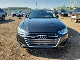 Audi A4 2.0l Premium Plus 40 | Auto.bg — изображение 5 Audi A4 2.0l Premium Plus 40 | Auto.bg — изображение 5