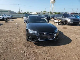 Audi A4 2.0l Premium Plus 40 | Auto.bg — изображение 13 Audi A4 2.0l Premium Plus 40 | Auto.bg — изображение 13