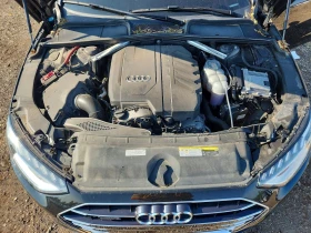 Audi A4 2.0l Premium Plus 40 | Auto.bg — изображение 11 Audi A4 2.0l Premium Plus 40 | Auto.bg — изображение 11