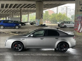 Alfa Romeo 159 - 4000 € - 31314067 9 | Car24.bg Alfa Romeo 159 - 4000 € - 31314067 9