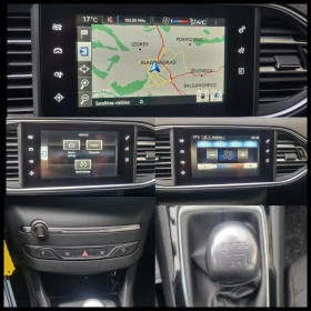 Peugeot 308 1.6BHDI/NAVI/6СК/EU6 | Auto.bg — изображение 14 Peugeot 308 1.6BHDI/NAVI/6СК/EU6 | Auto.bg — изображение 14