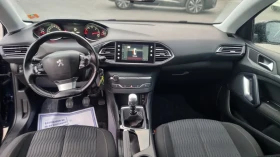 Peugeot 308 1.6BHDI/NAVI/6СК/EU6 | Auto.bg — изображение 9 Peugeot 308 1.6BHDI/NAVI/6СК/EU6 | Auto.bg — изображение 9